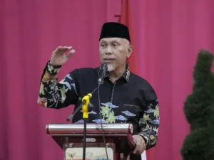 Mahyeldi: Manfaatkan Keunikan Tiap Nagari Datangkan Wisatawan dan Buka Peluang Usaha