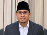 Banyak Kader Gerindra Menang Pilkada di Sumbar, Andre Rosiade: Alhamdulillah