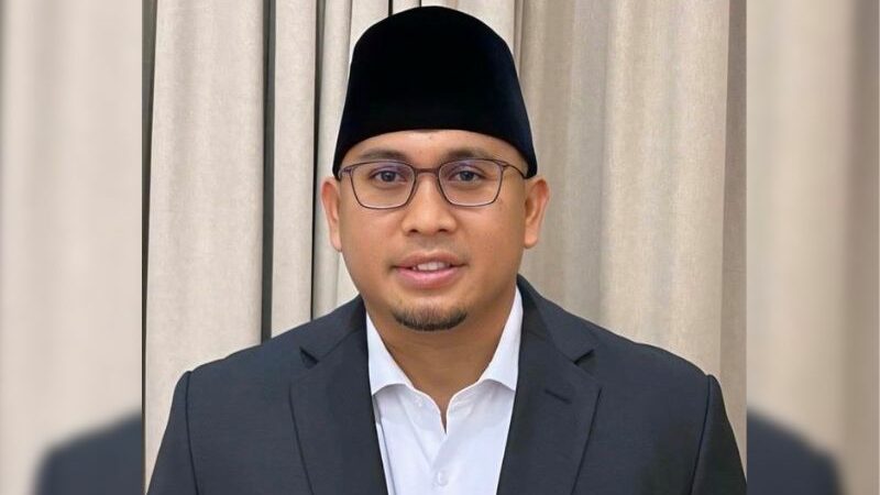 Banyak Kader Gerindra Menang Pilkada di Sumbar, Andre Rosiade: Alhamdulillah