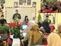 Disdikpora Pariaman Sosialisasi Percepatan 'Go Digital' di Semua Sekolah, Ini Tujuannya