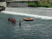 Warga Padang Pariaman Tenggelam di Bendungan Balai Gadang