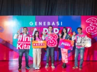 Generasi Happy Inspirasi Gen Z Jambi, Tingkatkan Potensi di Dunia Digital