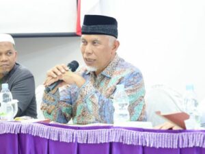 Penggiat Literasi Adat Minangkabau Ajukan Tiga Permintaan ke Mahyeldi, Dinilai Mendesak