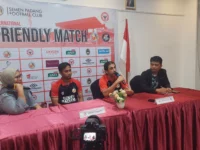 Semen Padang FC vs PDRM FC: Uji Tanding Sengit Jelang Hadapi PSM Makassar