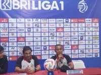 Semen Padang FC vs PSM Makassar: Duel Sengit di Pekan Ke-11 BRI Liga 1