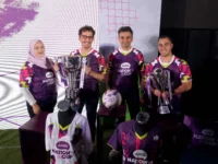 AXIS Nation Cup 2024, 17 Tim Terbaik Berebut Gelar Juara di Jakarta