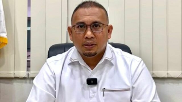 Andre Rosiade: Siapa Saja Boleh Jualan Nasi Padang, Lisensi IKM hanya Untuk Cita Rasa