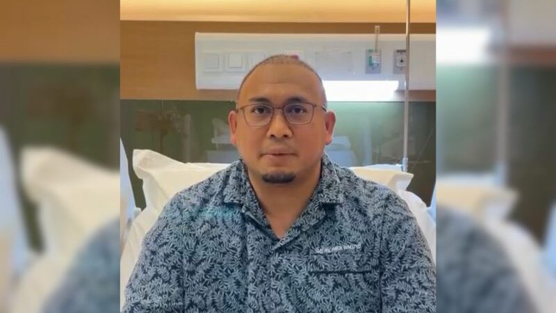 Selamat untuk Mahyeldi-Vasko! Andre Rosiade: Presiden Prabowo Dukung Pembangunan Sumbar