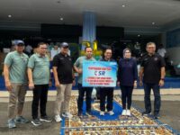 Bank Nagari Serahkan CSR Renovasi 9 Kamar Mandi Gedung Embun Pagi RSUP M Djamil