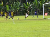 Babak 8 Besar Piala Soeratin U-17 Sumbar: Persikopa Pariaman Lumat PSBS Batusangkar 13-0