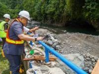 Tarif PDAM Padang Naik Bertahap, Demi Tingkatkan Kualitas Pelayanan