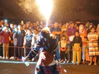 Festival Kesenian Pesisir Selatan Dongkrak Ekonomi Lokal