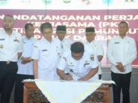 Pemko Padang dan Pemprov Sumbar Jalin Kerja Sama Optimalkan Pemungutan Pajak