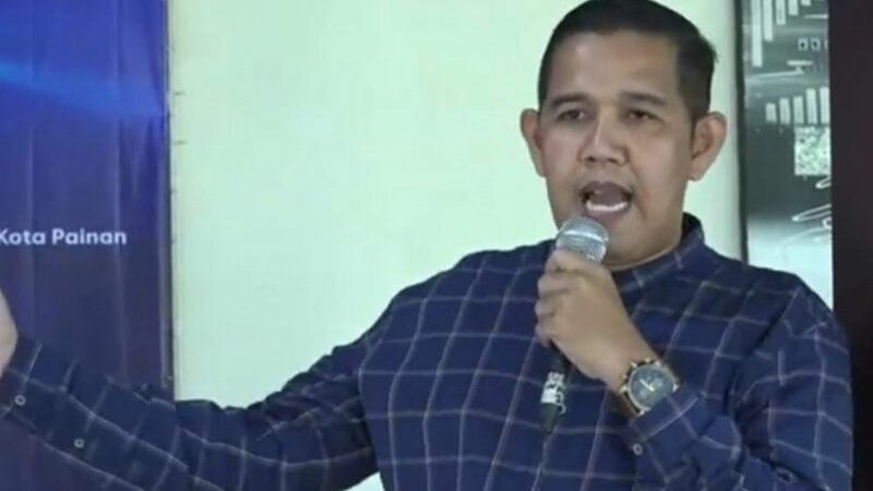 Gerak Cepat untuk Sumbar: Pendidikan dan Kesehatan Progul Mahyeldi-Vasko