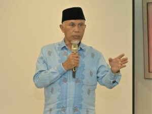 Mahyeldi: Pelatihan Guru TPQ dan MDT Langkah Penting Tingkatkan Kualitas Pendidikan Al-Quran