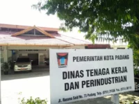 Disnakerin Padang Tingkatkan Kesempatan Kerja, Fokus pada Disabilitas