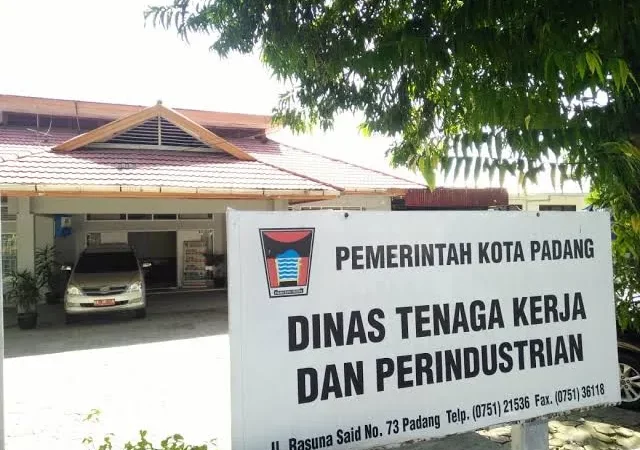 Disnakerin Padang Tingkatkan Kesempatan Kerja, Fokus pada Disabilitas