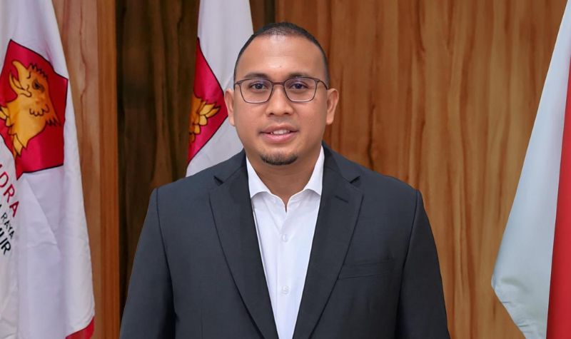 Disebut Bukan Penyelenggara Negara, Andre Rosiade Pastikan Direksi BUMN tak Kebal Hukum