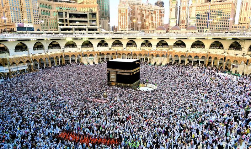 Arab Saudi Resmi Buka Musim Umrah 1447 H, Simak Aturan Baru dan Cara Daftar Umrah 2025
