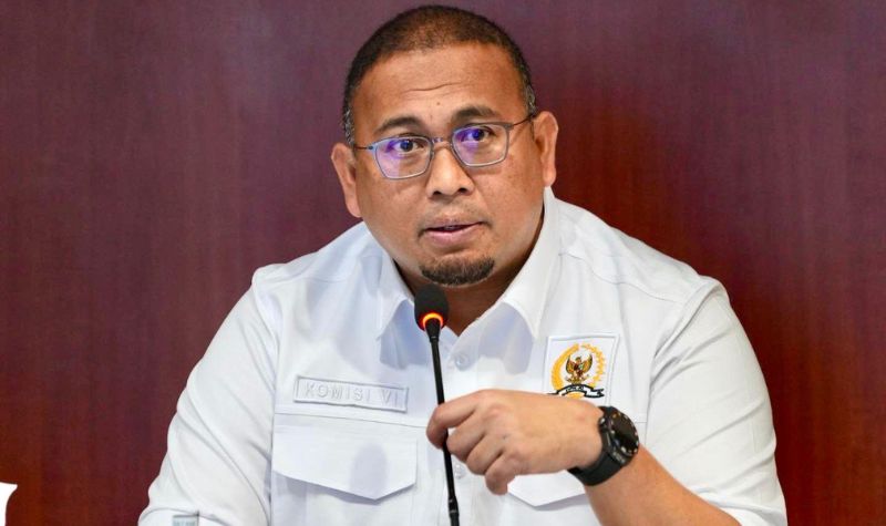 Andre Rosiade Siap Kirim Bantuan Untuk Perantau Minang Korban Konflik Di Wamena