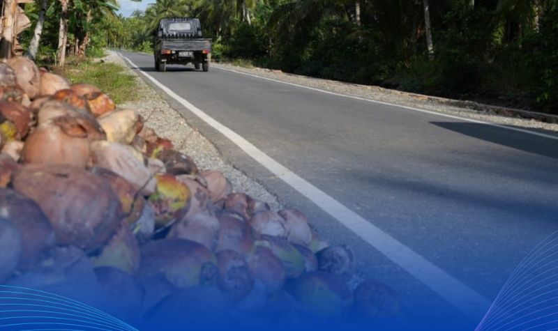Pembangunan Jalan-jalan di Daerah segera Dimulai, 531 Pemda Usulkan 3.136 Proyek