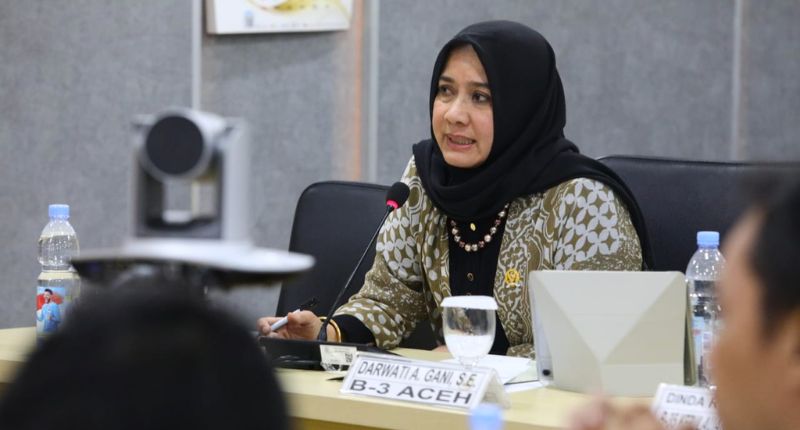 Masyarakat Mukim Lampuuk Desak Pencabutan Status Hutan Lindung - Penundaan Proyek PLTB